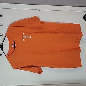 Promo shirt
